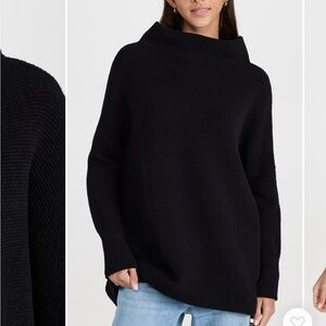 Ottoman Slouchy Sweater